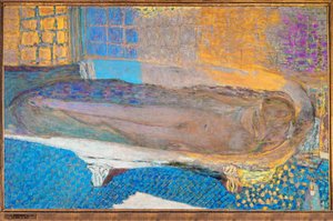  av Pierre Bonnard