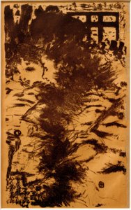 parisare av Pierre Bonnard