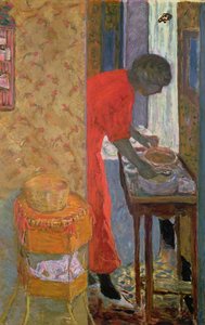 Konserverna av Pierre Bonnard