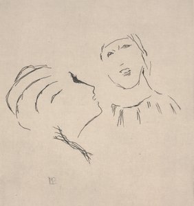 Ofrälse av Pierre Bonnard