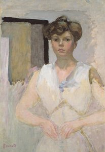 Kvinnlig klädsel, c.1906