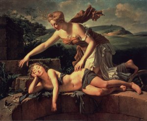 Barn och Fortuna