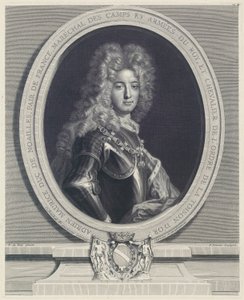 Adrien Maurice, hertig av Noailles