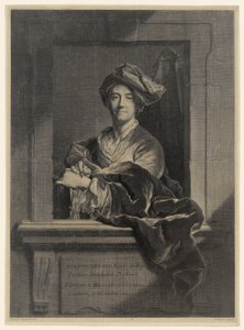 Hyacinthus Rigaud