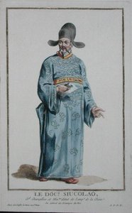 Doktor Scolau från 