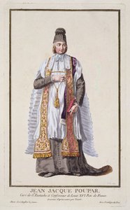 Jean-Jacques Poupard från 
