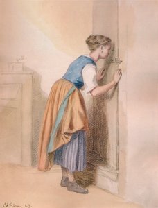 Nyckelhålet, 1869, 1938