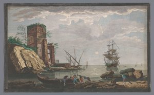 swedish av Pierre François Basan