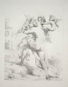 Håll allt, förlora allt. av Pierre Guérin