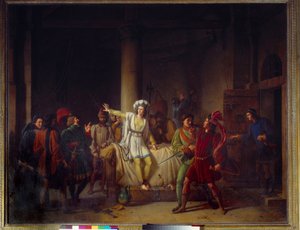 Hundraåriga krig: "" Jeanne d