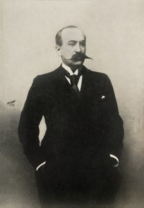  av Pierre Lanith