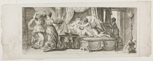Cupid och Psyche