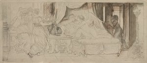 Cupid och Psyche