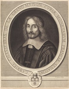Gabriel Chassebras från Grand