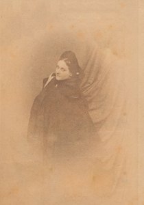 Stormen, 1860-talet. av Pierre Louis Pierson