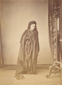 Restaurangserie, 1860-tal. av Pierre Louis Pierson