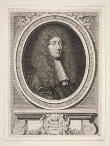 Louis Fran?ois le F?vre de Caumartin (1624-1687)