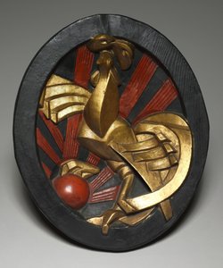 Tupp av Pierre Maurice Raymond Duchamp Villon