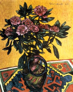 Pioner, 1906 av Pierre Paul Girieud