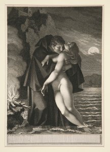 Phrosine och Melidore