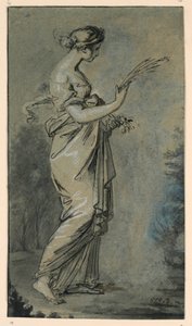 Ceres av Pierre Paul Prud