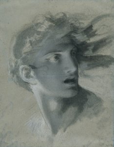 Head of Vengeance, c.1804