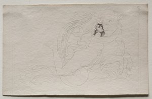 Europas våldtäkt av Pierre Paul Prud