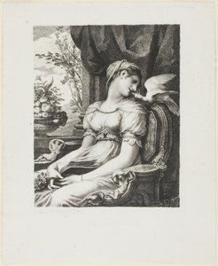 Läsning av Pierre Paul Prud
