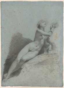Venus av Pierre Paul Prud