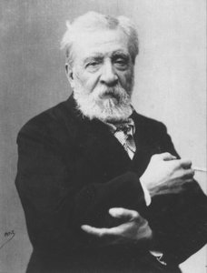 Barrios, c1893