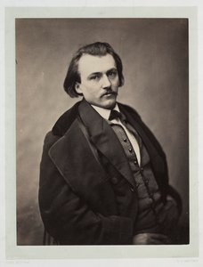 Gustave Dore av Pierre Petit