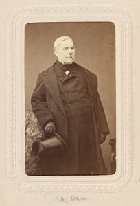 [M.] Darue av Pierre Petit