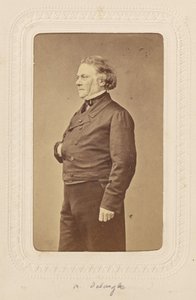 M. Delangle av Pierre Petit