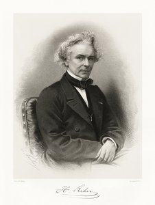 Napoléon Henri Reber, 1865-66