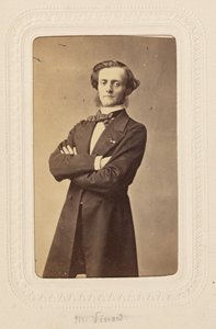 Pinard av Pierre Petit