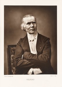 Velpeau av Pierre Petit
