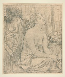  av Pierre Puvis de Chavannes