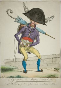 Godkännande av säkerhetskedjan, nr 2 av Pierre Roch Vigneron