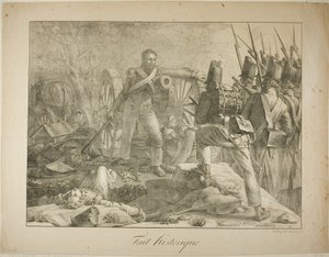 Historiskt faktum av Pierre Roch Vigneron