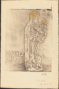Notre Dame du Folgoet (Vår Fru av Folgoet)