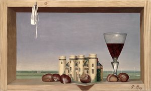 Saint-Michels sommar
