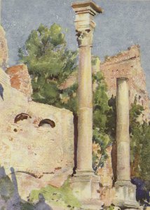 Rom, Forumet