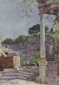 Rom, Forumet
