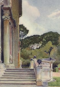 Villa Medici, Rom