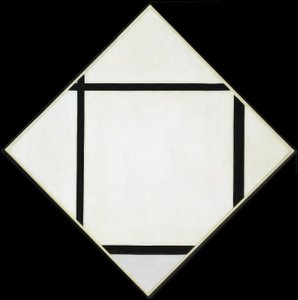 Piet Mondrian av Piet Mondrian