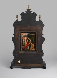 Kungörelse av Pieter Aertsen