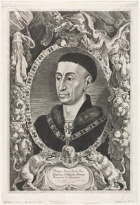 Filip den gode av Bourgogne