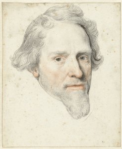 Porträtt av prins Maurits