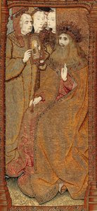 Triumfer av Guds moder eller Golden Panos av Pieter Coecke van Aelst