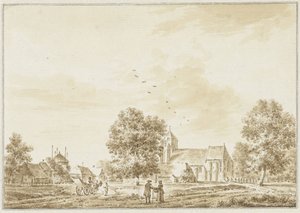 Enspijk i Leerdam